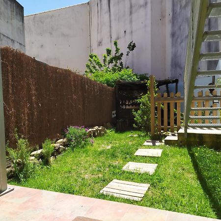Albergue O Peirao A Guarda Buitenkant foto